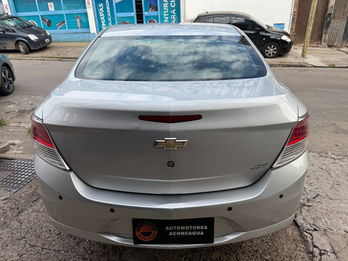 Chevrolet Prisma 1.4 Joy Ls 98cv