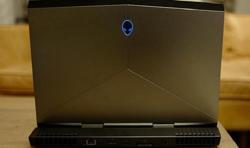 Alienware 13 R3