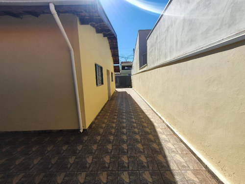 Imagem 4 de 14 de Casa Em Artur Nogueira - Sp - 1241