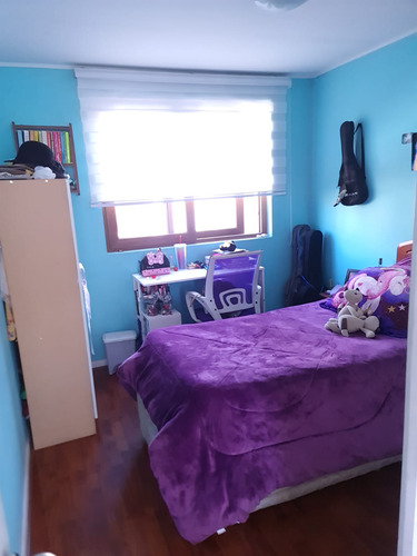 Se Vende Hermosa Casa 3d/3b En Maipu