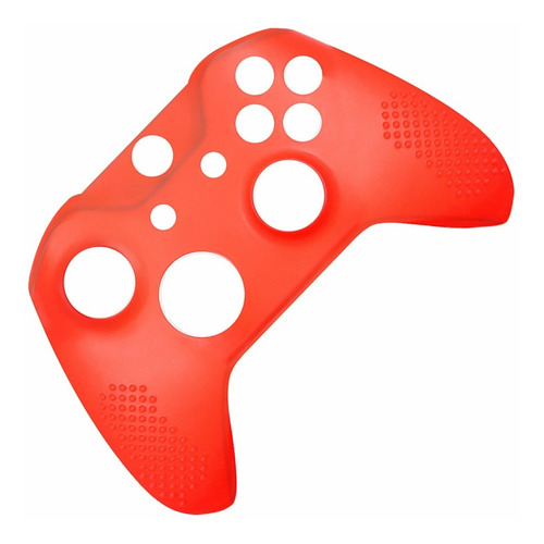 Funda Silicon Control Xbox Series Protector Gomas Grips