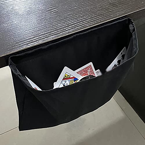 Magos Magos Pocket Magic Tricks Card/coin Magic Bag Stage Ma