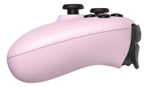 Control Joystick Inalámbrico 2.4g Para Pc Windows
