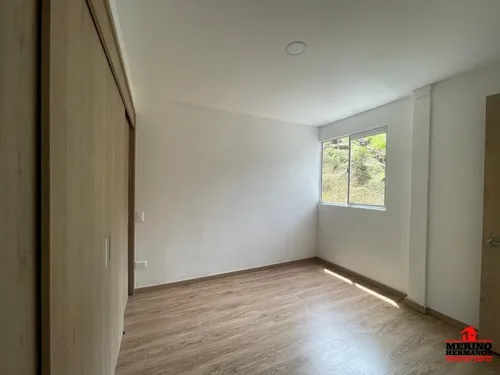 Apartamento En Arriendo En Rionegro - Vereda Fontibon