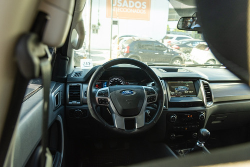 Ford Ranger 2016 3.2 Cd 4x4 Xlt Tdci 200cv Taraborelli