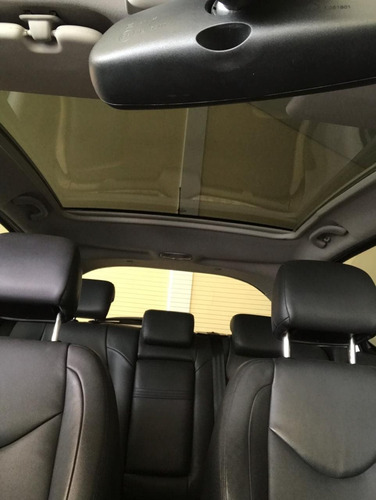 Peugeot 308 1.6 Griffe Thp 16v Gasolina 4p Automático