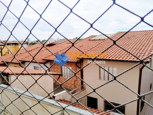 Apartamento A Venda Em Sp Vila Ré - Ap04077 - 69207594