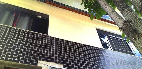 Imagem 1 de 22 de Apartamento Com 1 Dormitório À Venda, 45 M² Por R$ 80.000,00 - Parque Anchieta - Rio De Janeiro/rj - Ap0636