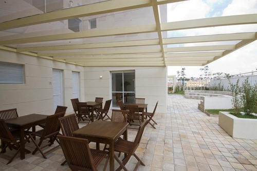 Imagem 20 de 24 de Apartamento À Venda Em Vila Formosa - Ap003519