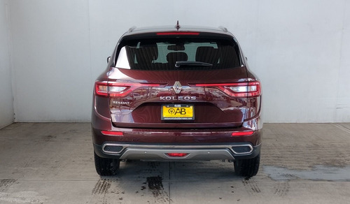 Imagen 6 de 13 de Renault Koleos 2020 2.5 Iconic Piel Cvt