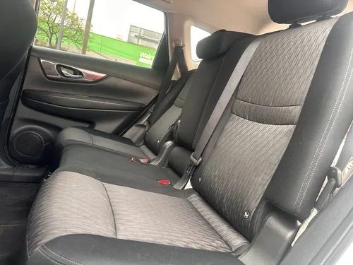 Nissan X-Trail 2.5 Sense 2 Row Cvt
