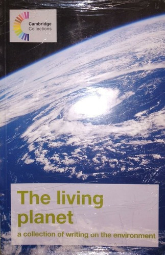 The Living Planet - Cambridge Collections