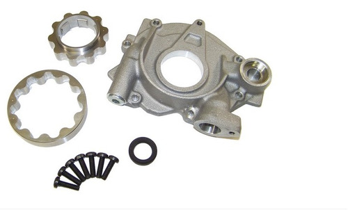 Bomba Aceite Motor Chevrolet Colorado 3.5 L5 04-06