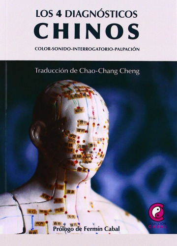 Libro Los 4 Diagnã³sticos Chinos - Chang Cheng, Chao