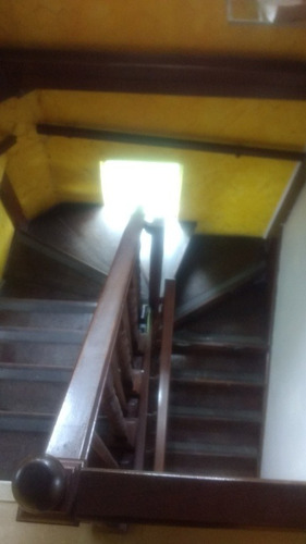 Sobrado Para Venda No Bairro Jardim Rizzo Em Guarulhos - Cod: Ai21911 - Ai21911