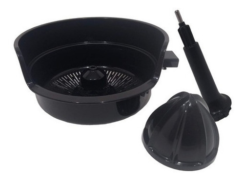 Imagem 1 de 5 de Conjunto Espremedor Philips Walita Processador Ri7630 Ri7631