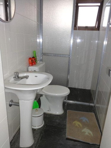 Imagem 2 de 15 de Cobertura Residencial À Venda, Praia Das Astúrias, Guarujá. - Co0150 - 34709513