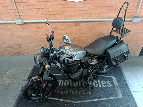 Royal Enfield Hunter 350