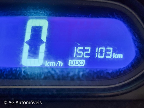 Chevrolet Prisma 1.4 MPFI LT 8V FLEX 4P MANUAL