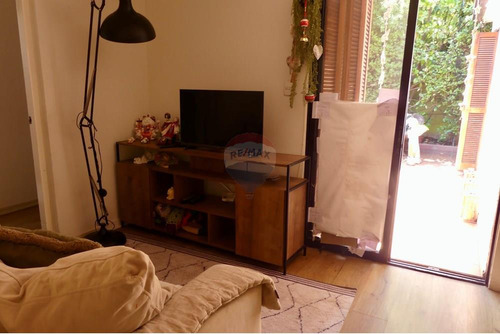 Preciosa Casa A Pasos De Colegio Manquehue