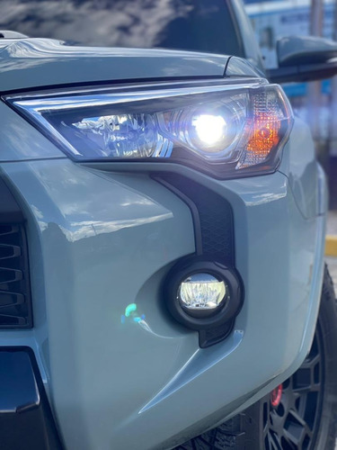 Imagen 6 de 11 de Toyota 4runner