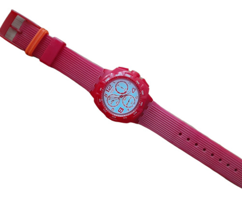 Reloj Marca Swatch 