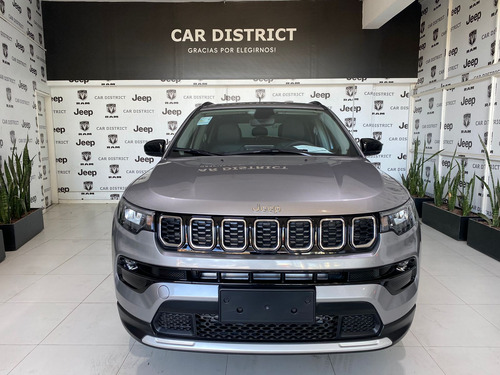 Jeep Compass 1.3 T270 Sport