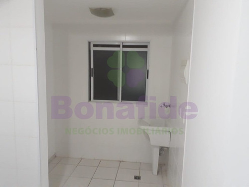 Imagem 4 de 9 de Apartamento A Venda, Edifício Residencial Jardim Conquista, Jardim Tamoio , Cidade De Jundiaí - Ap11081 - 34678450