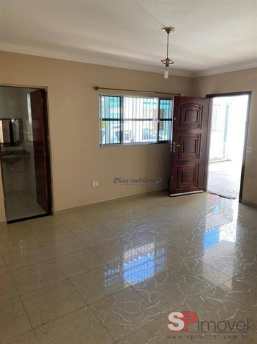 Imagem 1 de 16 de Sobrado Com 4 Dormitórios À Venda, 224 M² Por R$ 851.000,00 - Jardim Japão - São Paulo/sp - So0490