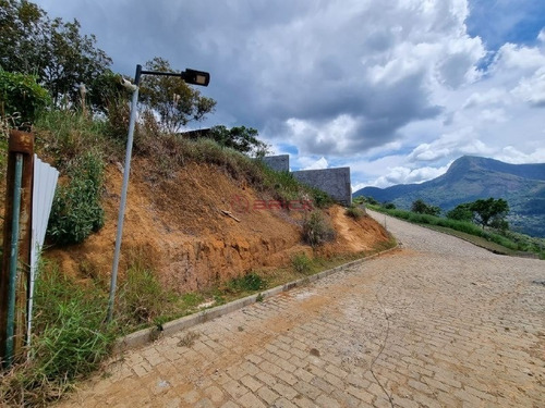 Imagem 4 de 12 de Terreno Com 600 M² No Parque Do Imbuí - Teresópolis/rj. - Te00466 - 70716171