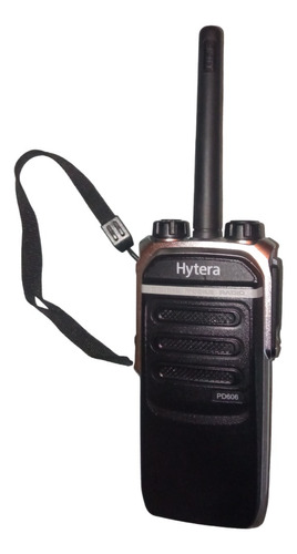 Par Handys Hytera Pd606 Dmr Analogo Y Digital