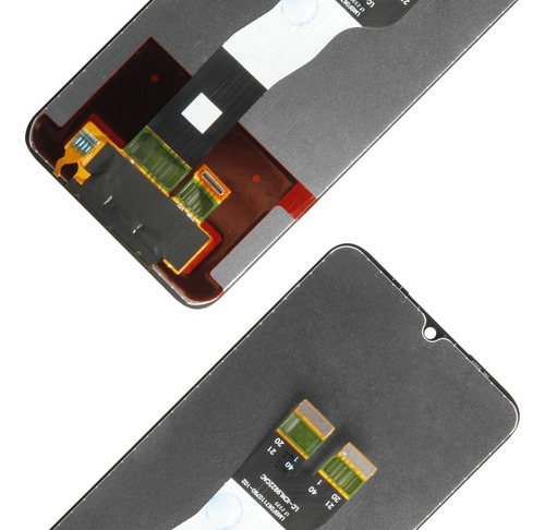 Srjtek Pantalla Táctil Original Para Samsung A05s A057f/m