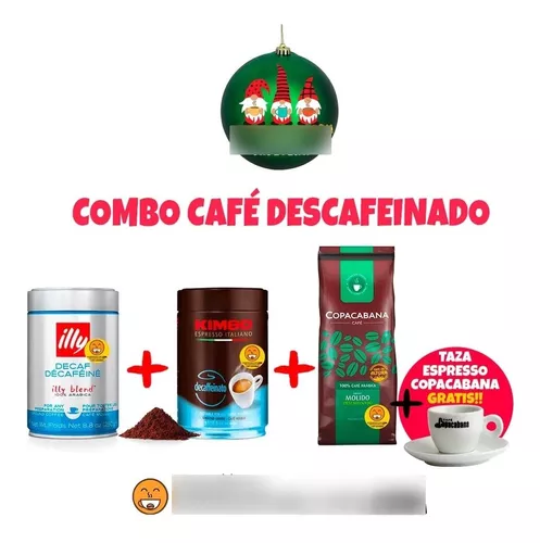 Tipos de taza para cada café - Cafés la Brasileña