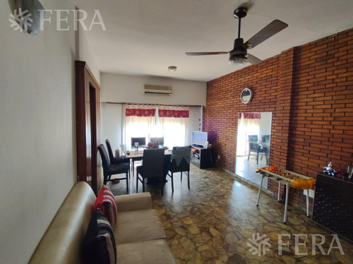 Imagen 2 de 17 de Venta Ph 3 Ambientes Con Terraza Y Quincho En Bernal Oeste (30952)