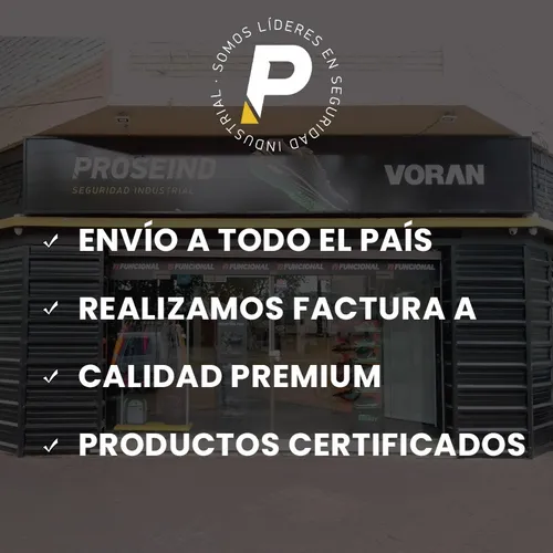 Bot n De Seguridad Voran Argos Dialecticos Puntera De Acero