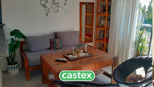 Departamento En Venta En Lagoon Pilar