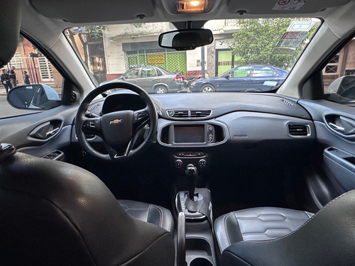 Chevrolet Onix 1.4 Ltz At 98cv