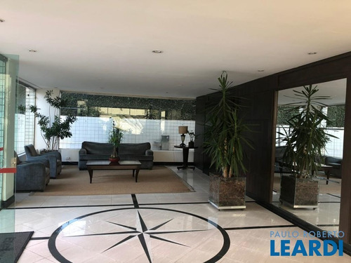 Imagem 1 de 15 de Apartamento - Jardim Paulista - Sp - 627371