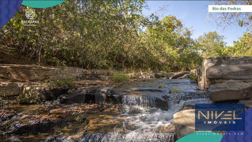 Imagem 14 de 14 de Escarpas Eco Parque-lago Corumbá Iv-r$ 145.322,22 - Ch0018