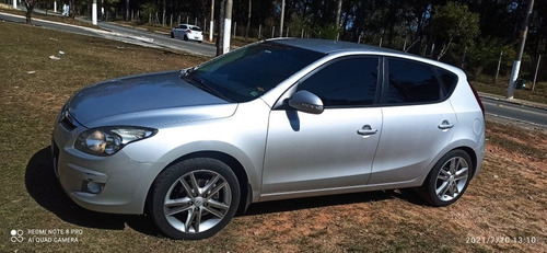 Imagem 1 de 5 de Hyundai I30 2012 2.0 Gls Aut. 5p