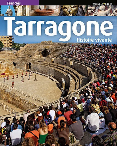 Tarragone - Pla Boada, Ricard