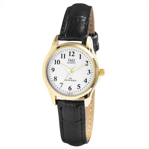 Reloj Qyq De Citizen C169j104y Mujer Somos Tienda