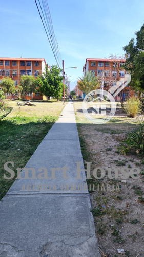 Smart House Vende Comodo Apartamento Zona Surde Maracay, El Lago Ll Madre  Abev002m