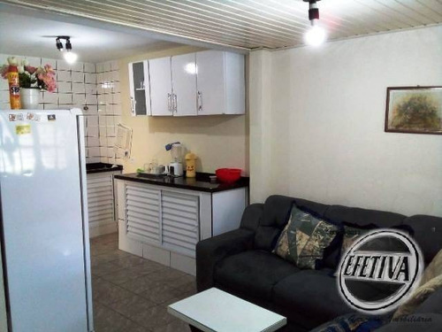 Imagem 11 de 15 de Sobrado 75 M² - Praia De Leste - 473s