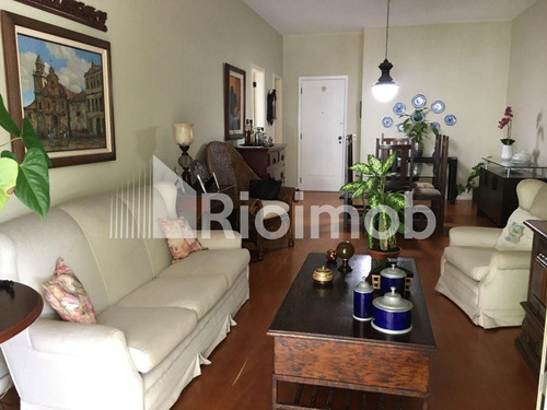 Imagem 2 de 18 de Apartamento - Ref: 6600