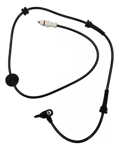Sensor Abs Dianteiro Esquerdo Palio Siena Strada Idea