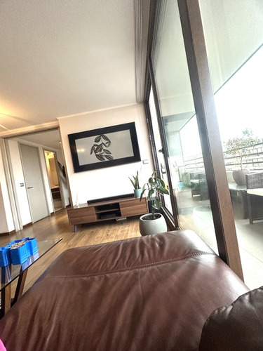 Mariposa, Totalmente Amoblado 2 Dorm En Suite, Estc, Bodega