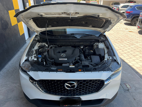 Mazda Cx5 Signature 2.5 Turbo 2022