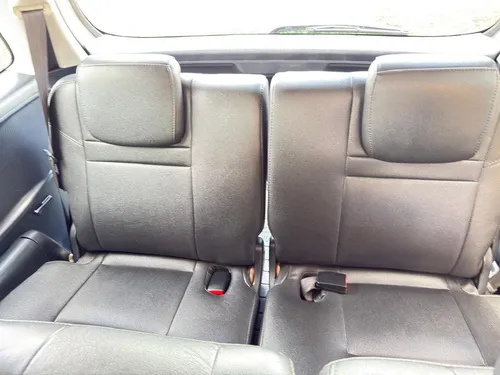 Toyota Fortuner 2.7l