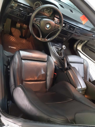 Bmw Serie 3 2.5 325i Coupe Sportive 2007